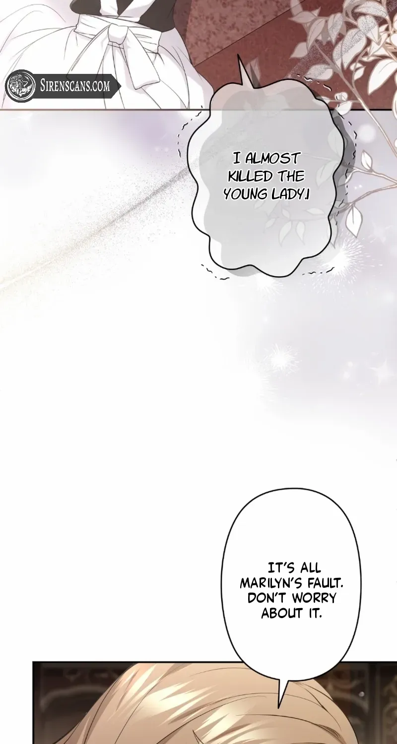 The Murderer is Targeting the Young Lady with Brown Hair Chapter 7 page 79 - 