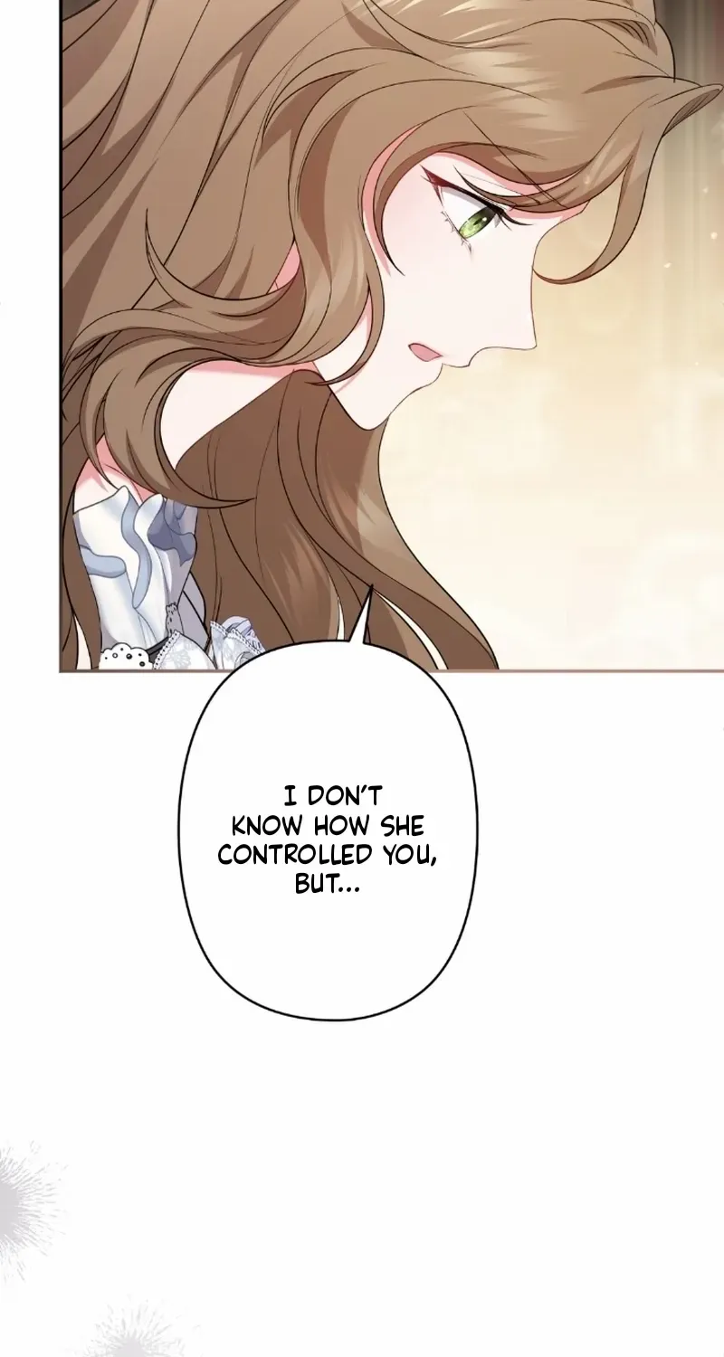 The Murderer is Targeting the Young Lady with Brown Hair Chapter 7 page 80 - 