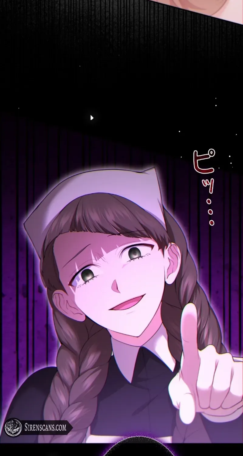 The Murderer is Targeting the Young Lady with Brown Hair Chapter 7 page 9 - 
