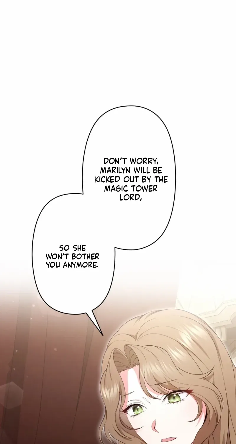 The Murderer is Targeting the Young Lady with Brown Hair Chapter 7 page 83 - 