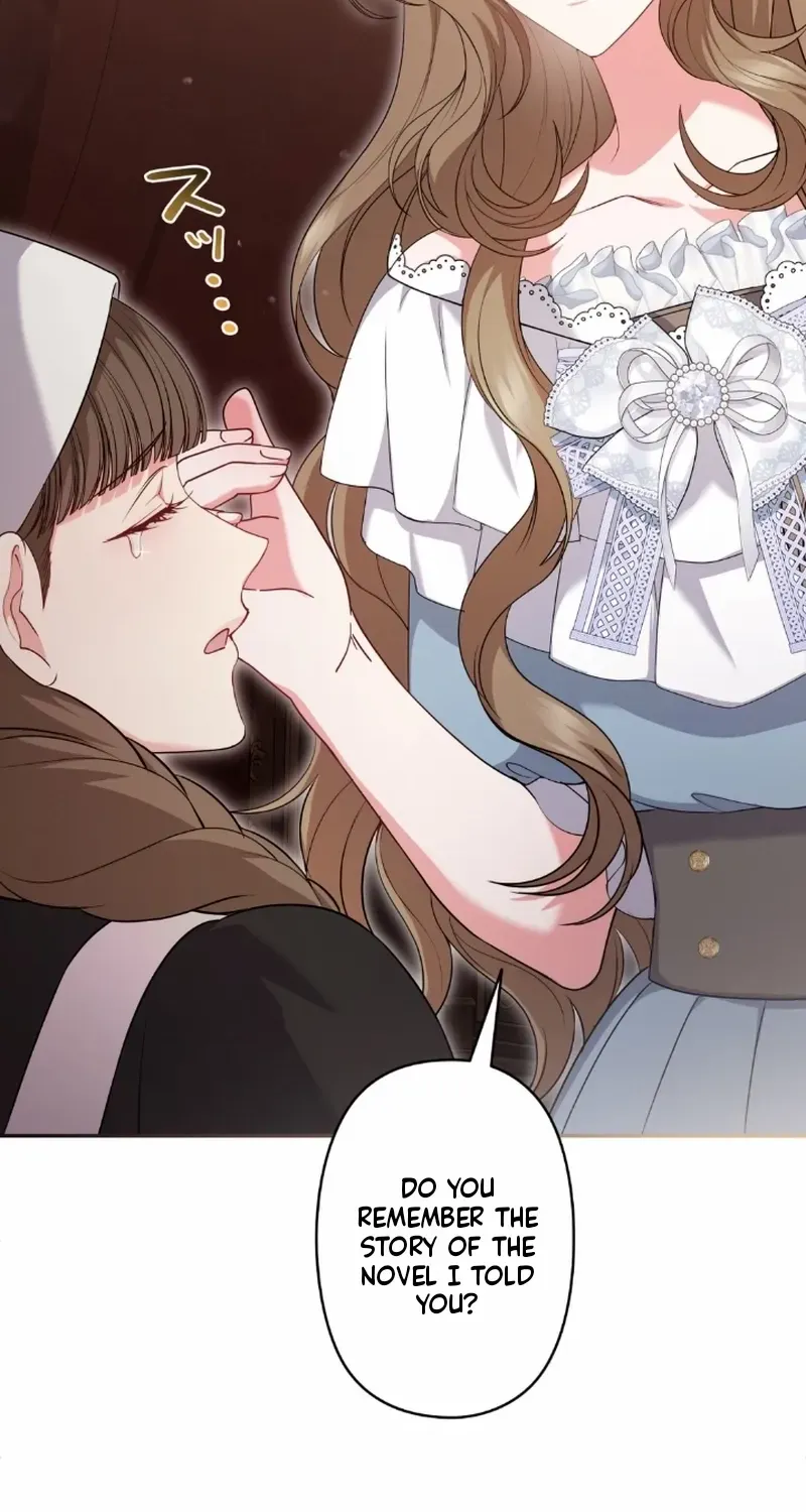 The Murderer is Targeting the Young Lady with Brown Hair Chapter 7 page 84 - 