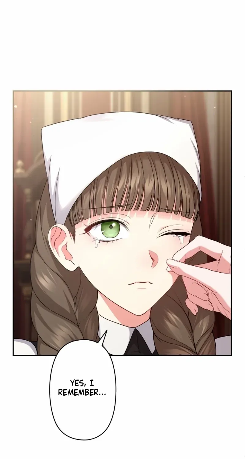 The Murderer is Targeting the Young Lady with Brown Hair Chapter 7 page 85 - 