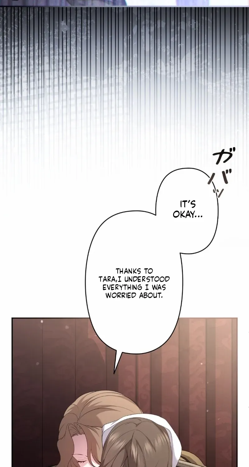 The Murderer is Targeting the Young Lady with Brown Hair Chapter 7 page 93 - 