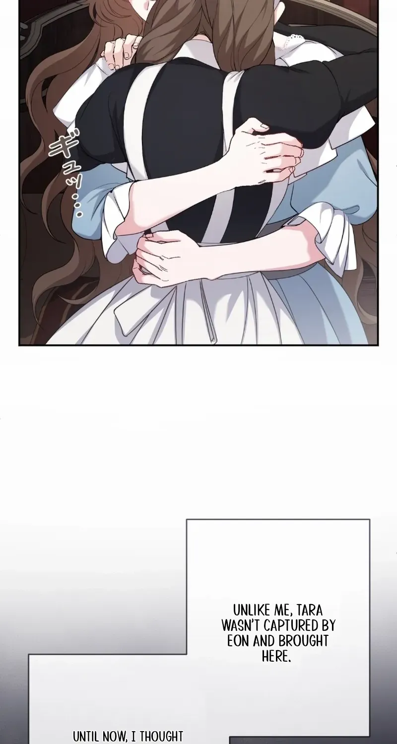 The Murderer is Targeting the Young Lady with Brown Hair Chapter 7 page 94 - 