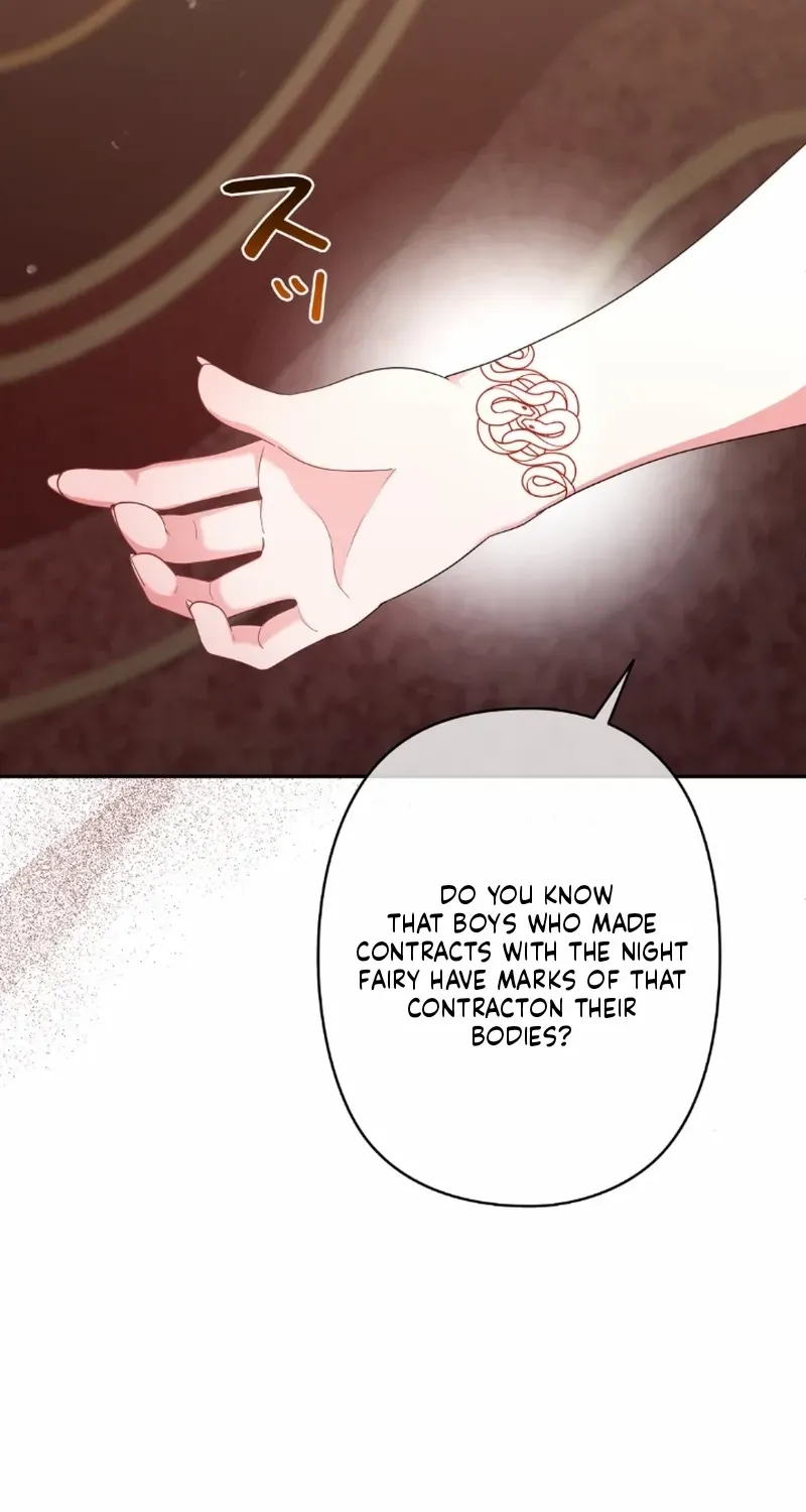 The Murderer is Targeting the Young Lady with Brown Hair Chapter 7 page 97 - 