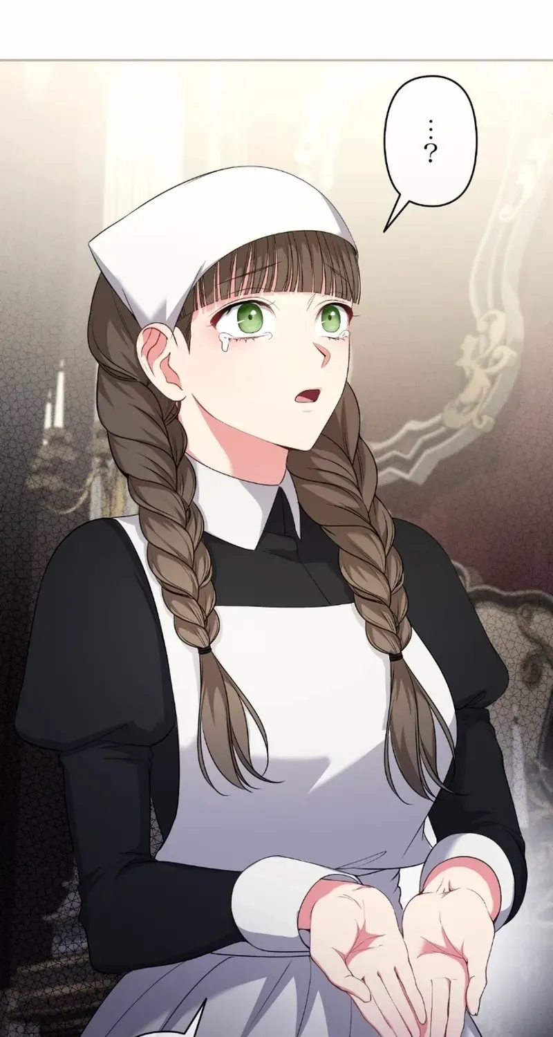 The Murderer is Targeting the Young Lady with Brown Hair Chapter 7 page 98 - 