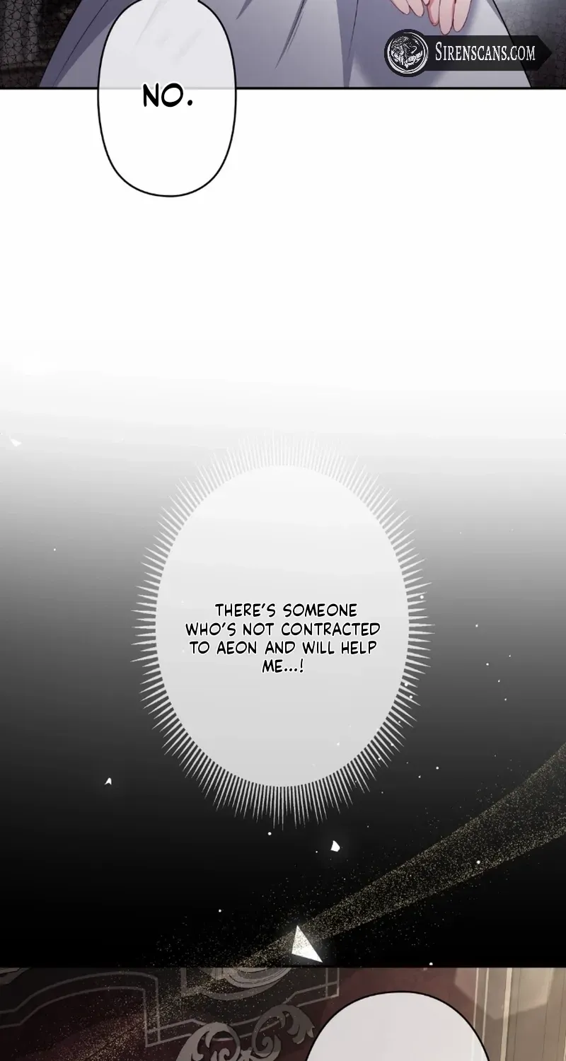 The Murderer is Targeting the Young Lady with Brown Hair Chapter 7 page 99 - 