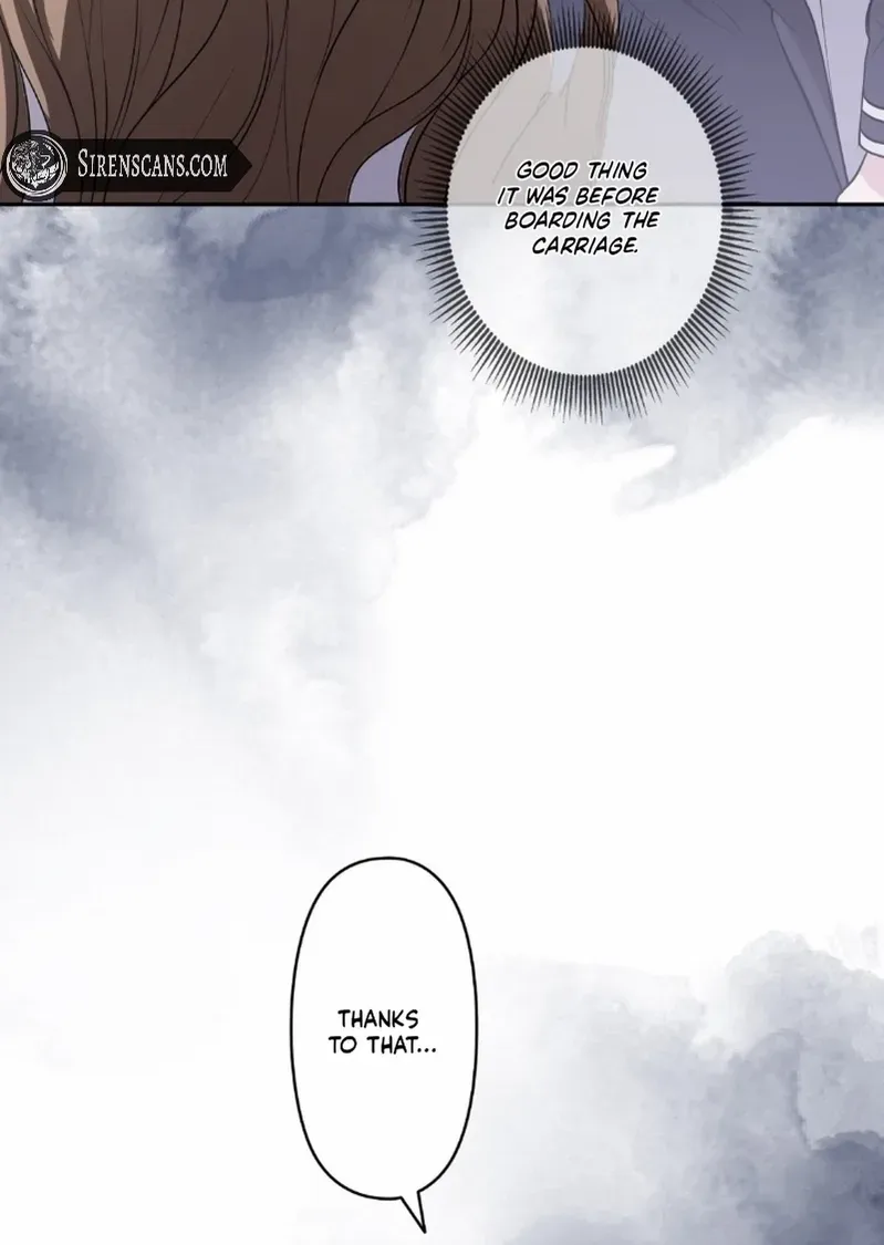 The Murderer is Targeting the Young Lady with Brown Hair Chapter 8 page 11 - 