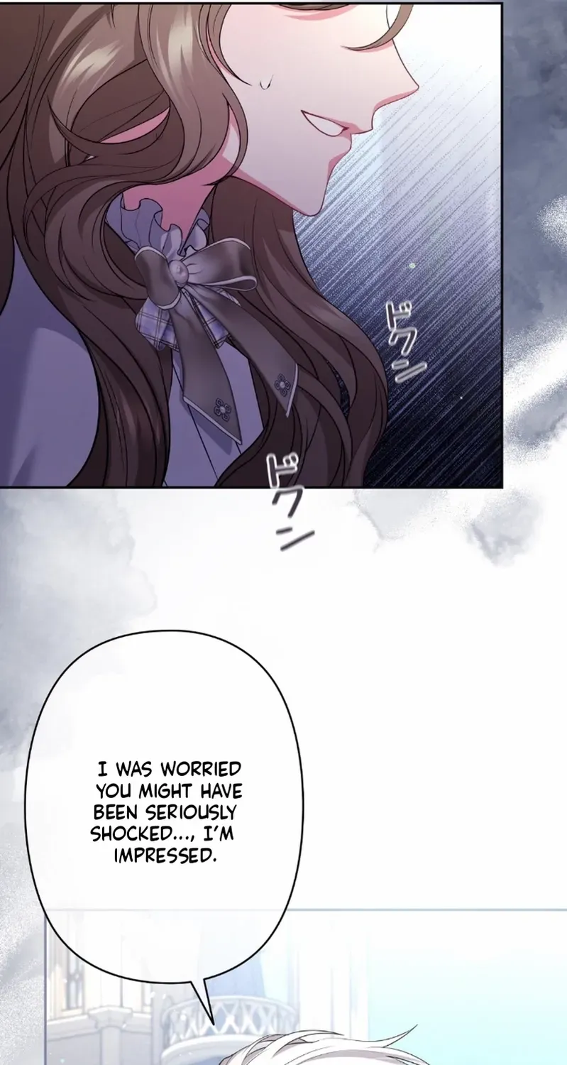 The Murderer is Targeting the Young Lady with Brown Hair Chapter 8 page 12 - 