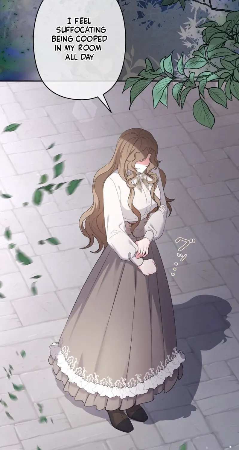 The Murderer is Targeting the Young Lady with Brown Hair Chapter 8 page 14 - 