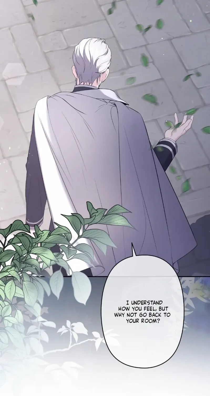 The Murderer is Targeting the Young Lady with Brown Hair Chapter 8 page 15 - 