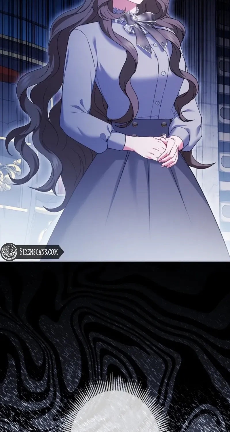 The Murderer is Targeting the Young Lady with Brown Hair Chapter 8 page 17 - 