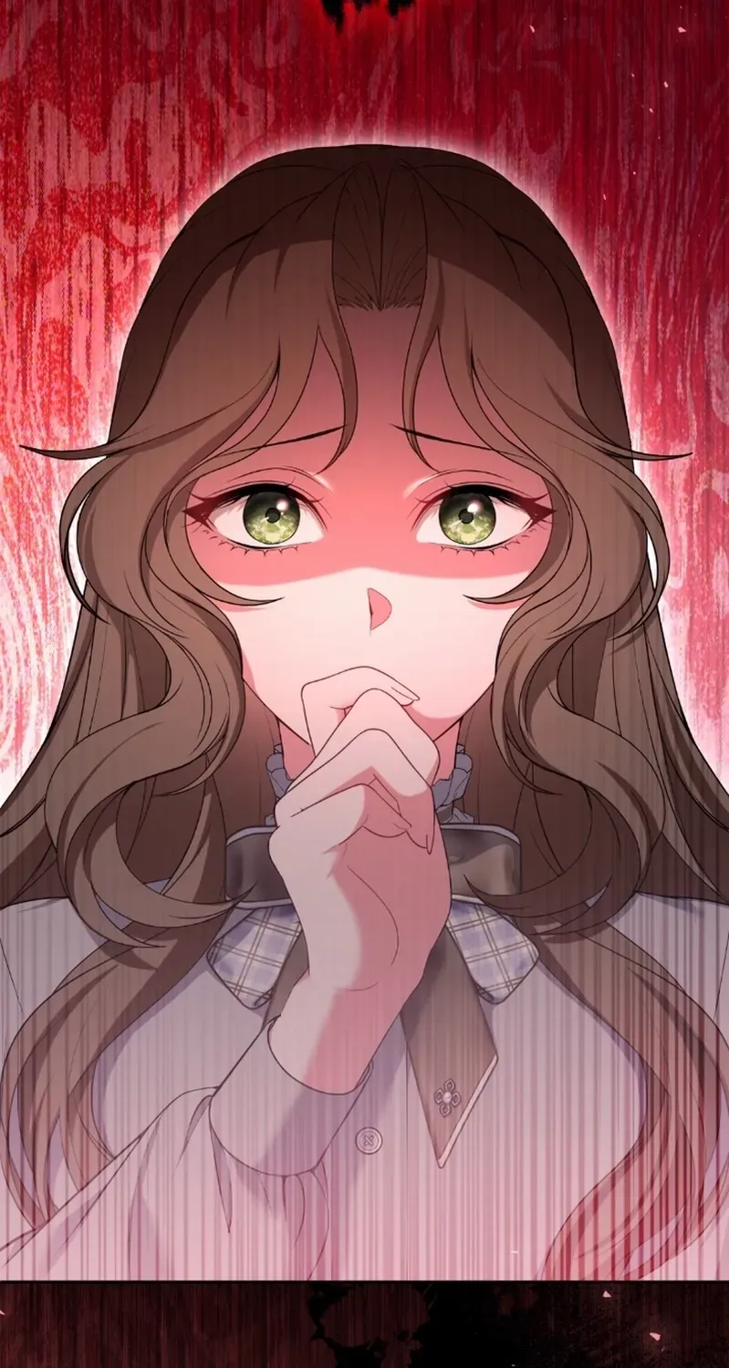 The Murderer is Targeting the Young Lady with Brown Hair Chapter 8 page 22 - 