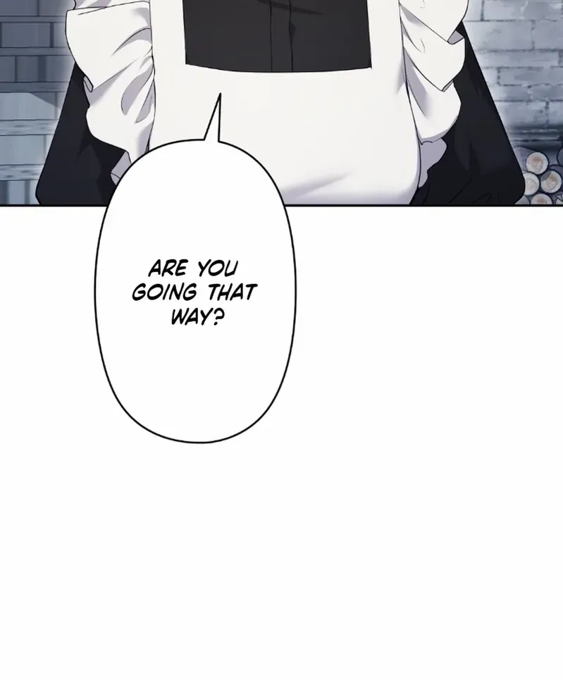 The Murderer is Targeting the Young Lady with Brown Hair Chapter 8 page 40 - 