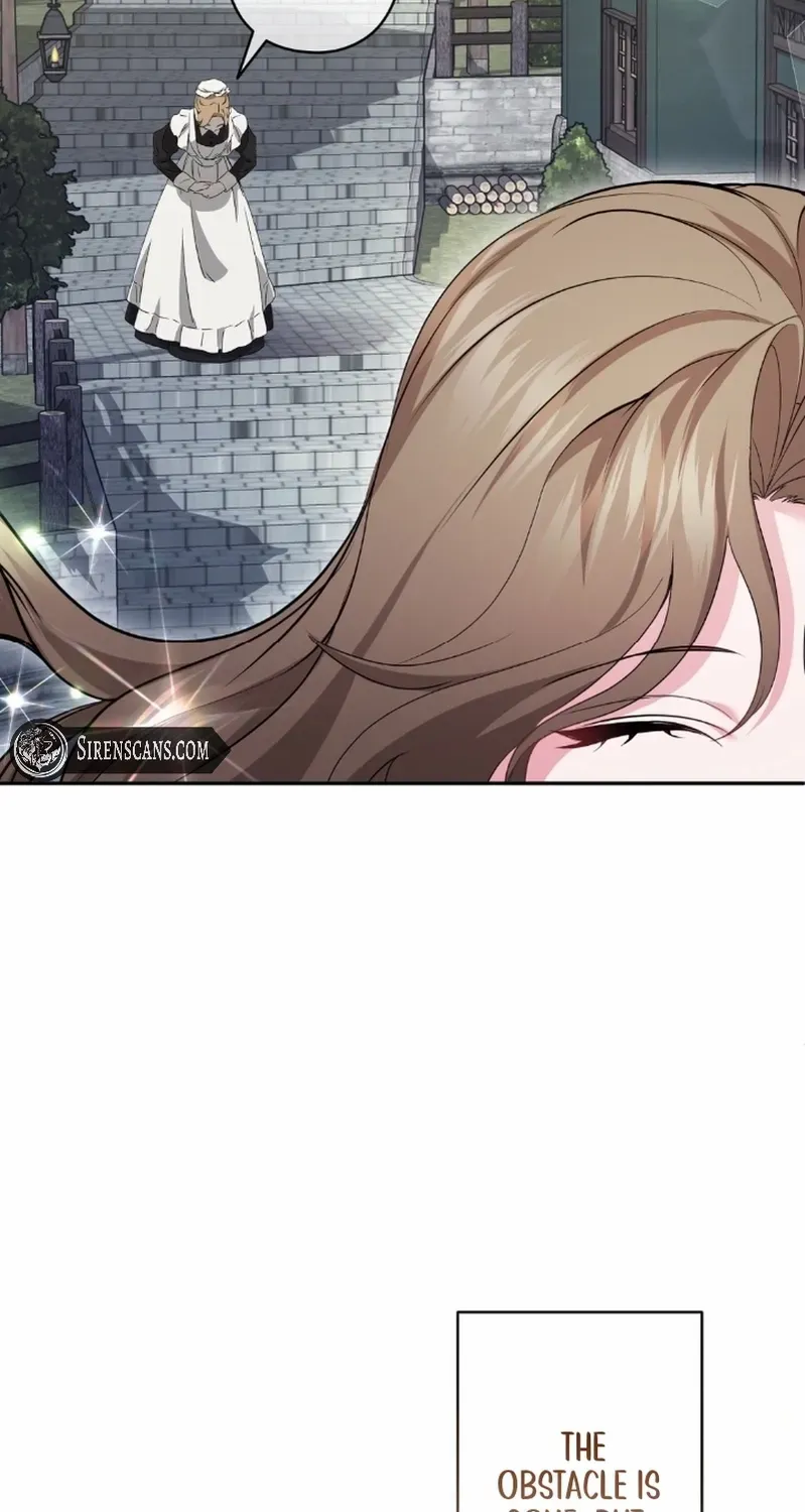 The Murderer is Targeting the Young Lady with Brown Hair Chapter 8 page 45 - 