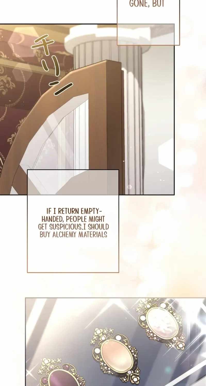 The Murderer is Targeting the Young Lady with Brown Hair Chapter 8 page 46 - 