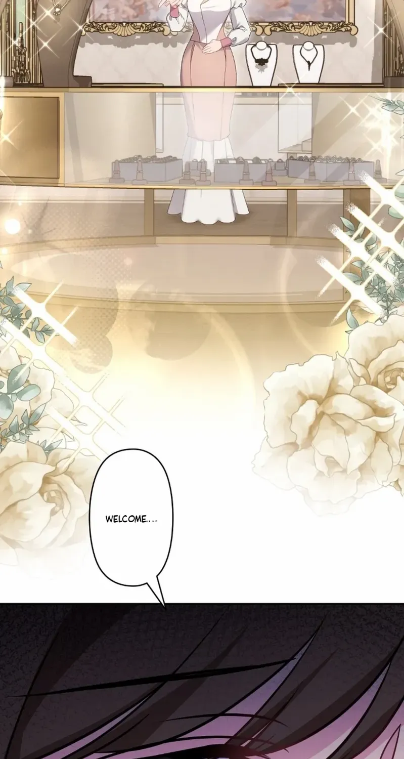 The Murderer is Targeting the Young Lady with Brown Hair Chapter 8 page 48 - 