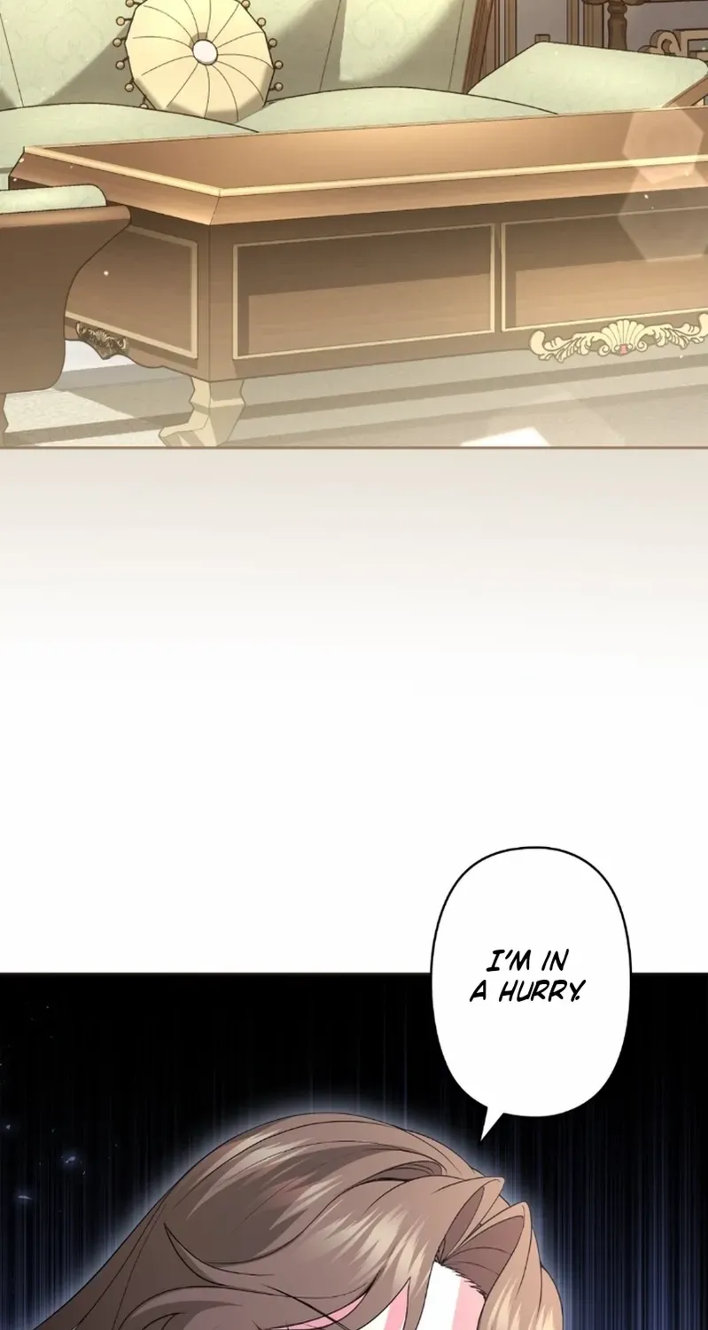 The Murderer is Targeting the Young Lady with Brown Hair Chapter 8 page 55 - 