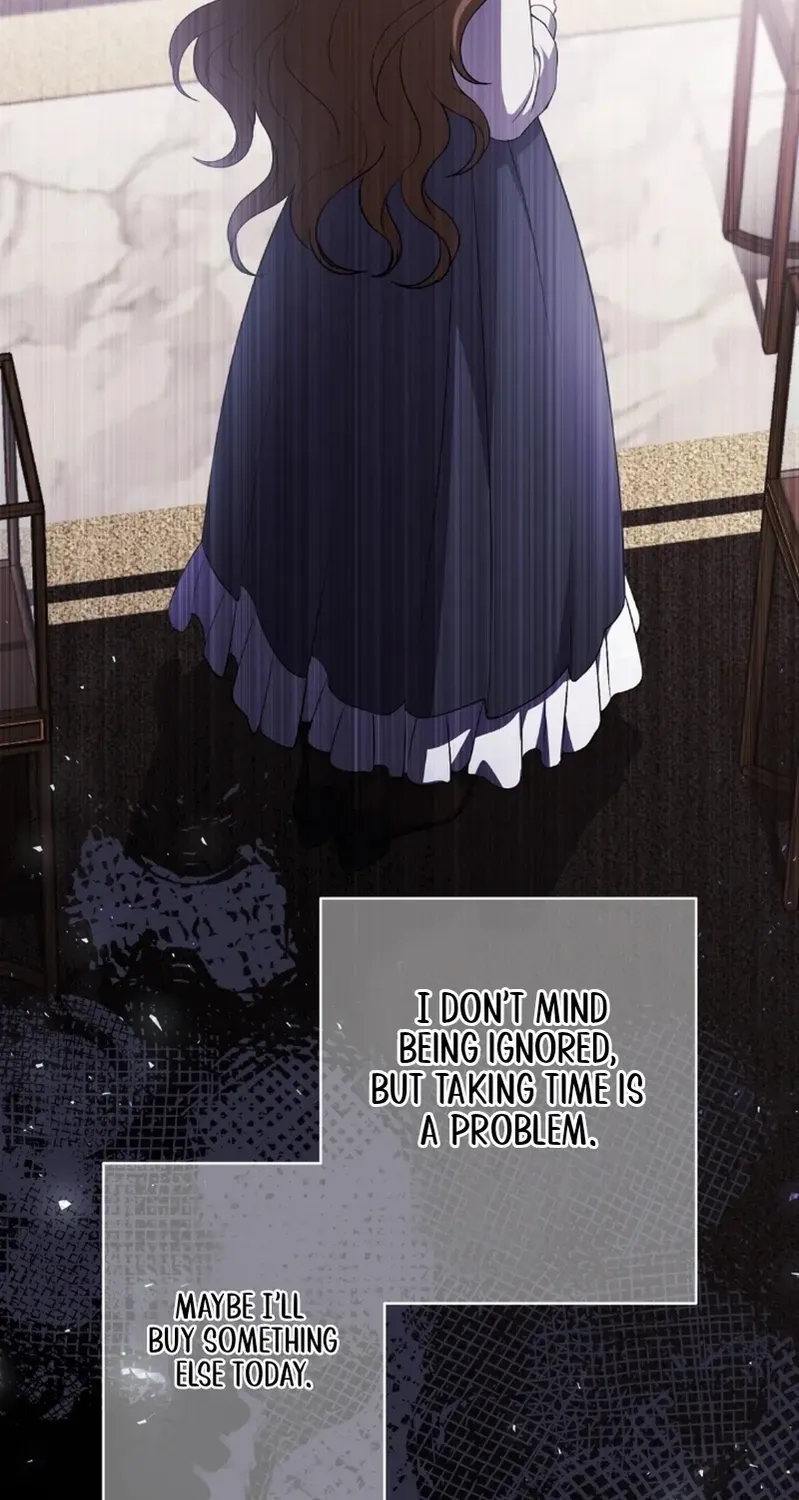 The Murderer is Targeting the Young Lady with Brown Hair Chapter 8 page 57 - 