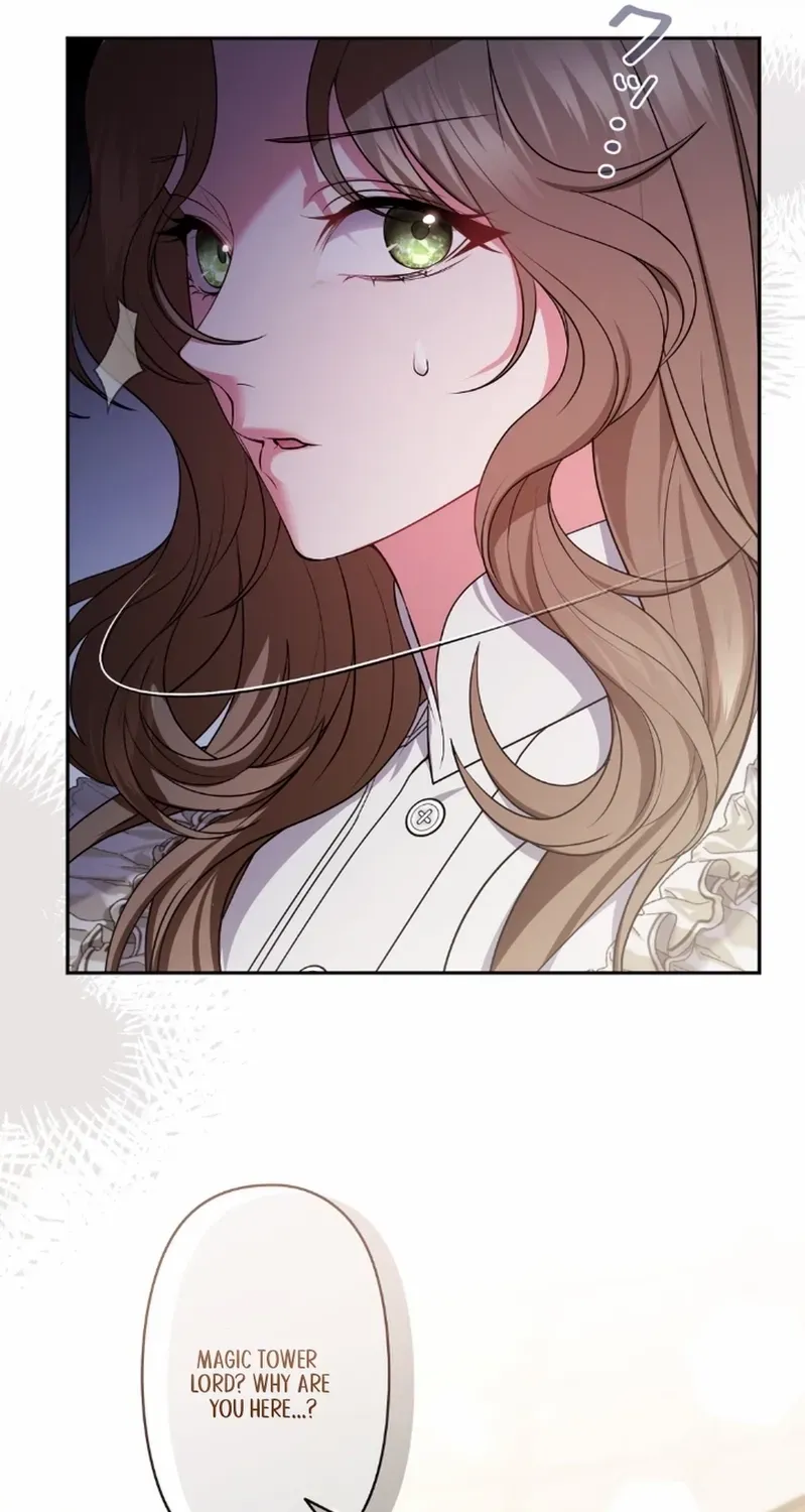 The Murderer is Targeting the Young Lady with Brown Hair Chapter 8 page 60 - 