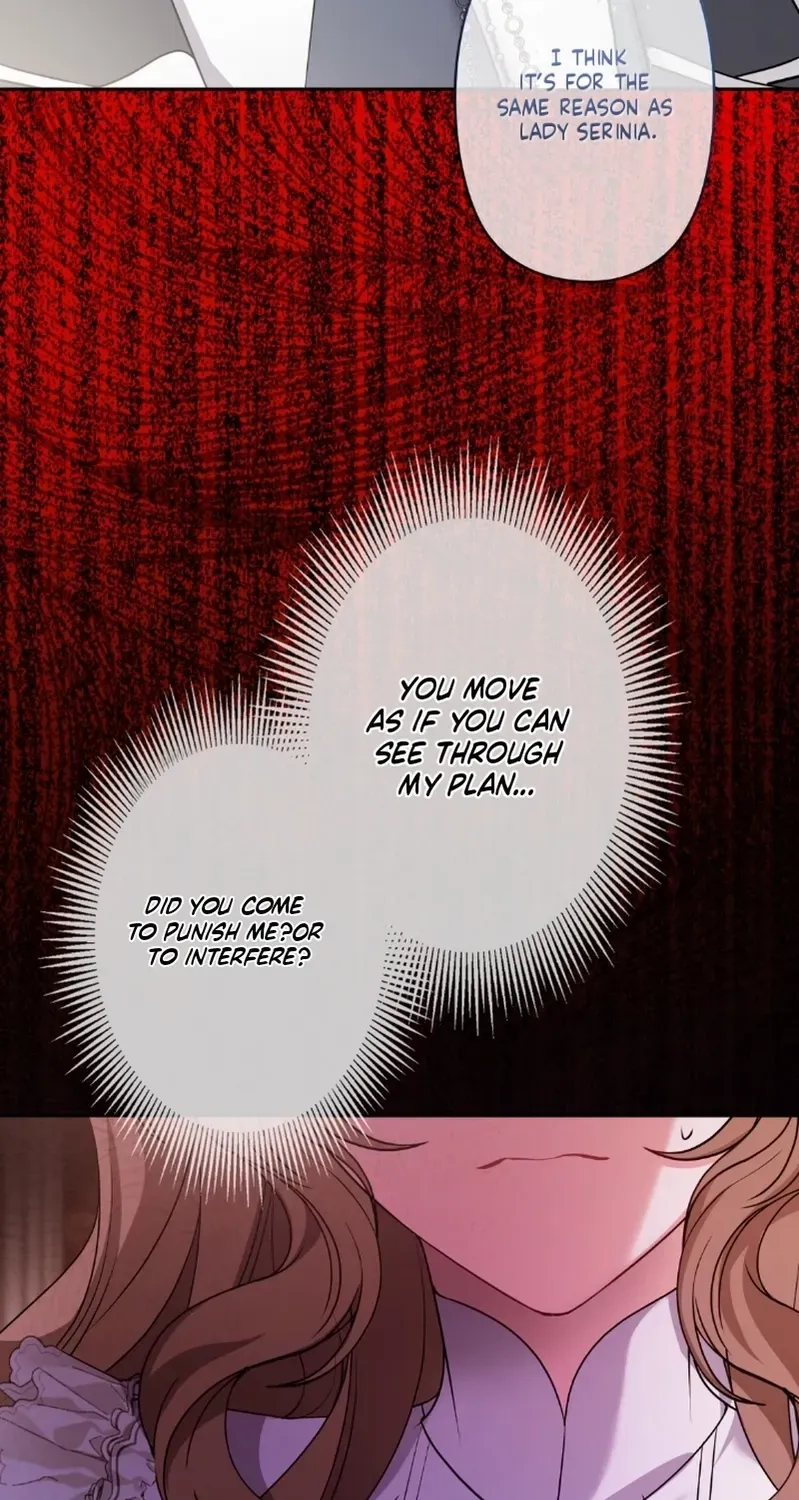 The Murderer is Targeting the Young Lady with Brown Hair Chapter 8 page 62 - 