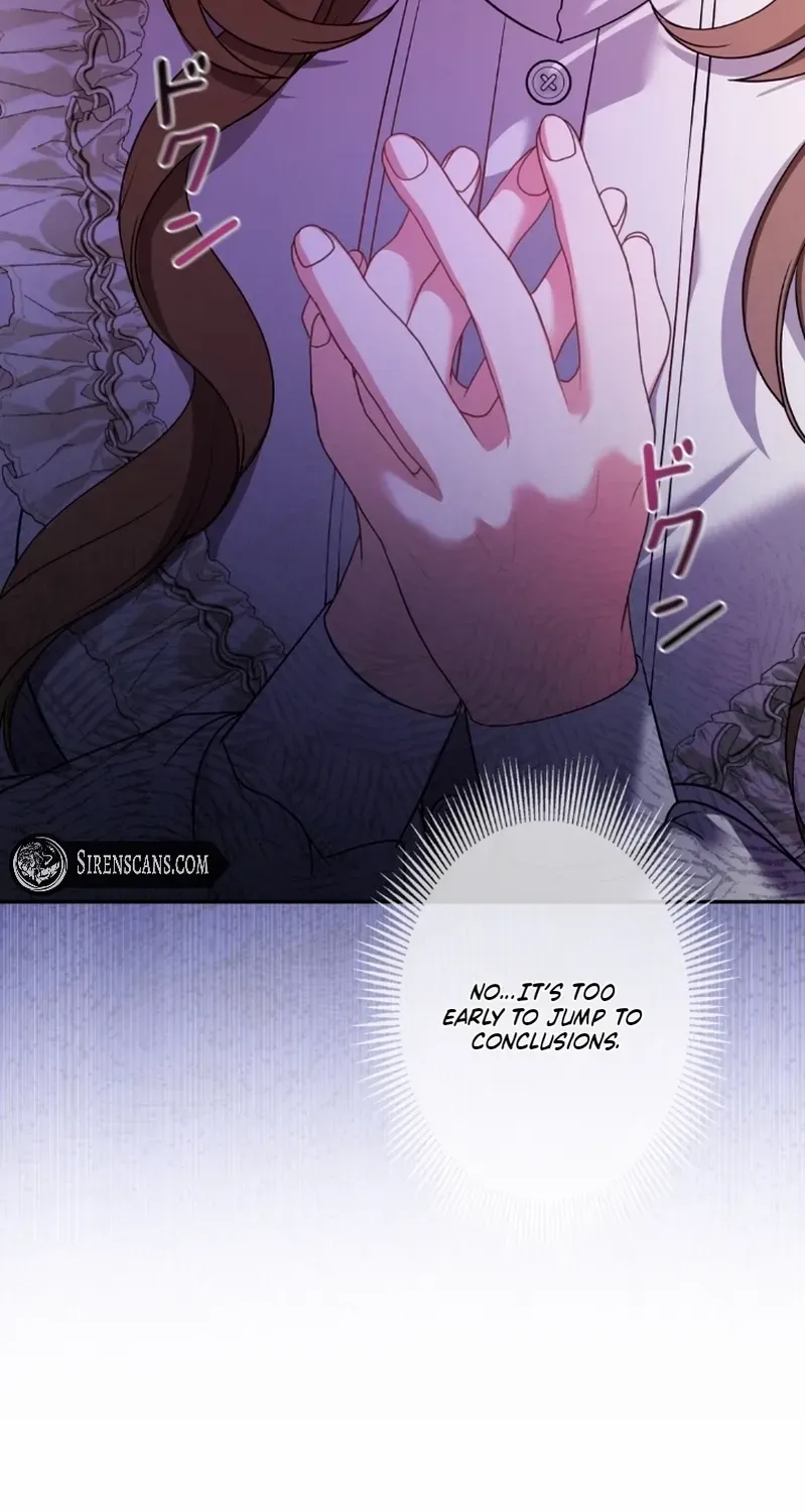 The Murderer is Targeting the Young Lady with Brown Hair Chapter 8 page 63 - 