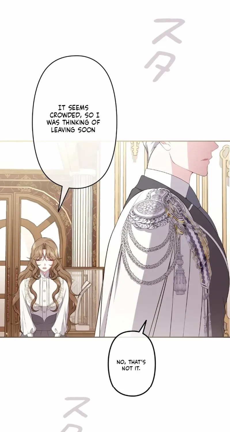 The Murderer is Targeting the Young Lady with Brown Hair Chapter 8 page 65 - 
