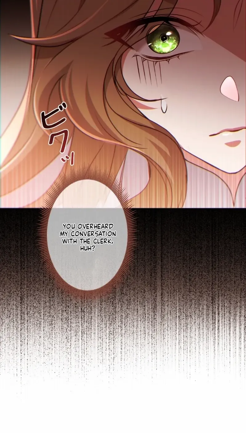 The Murderer is Targeting the Young Lady with Brown Hair Chapter 8 page 69 - 