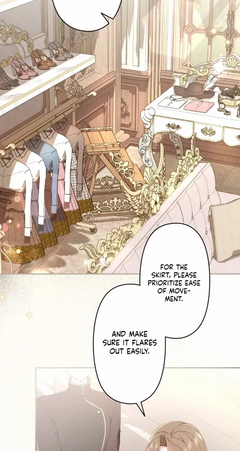 The Murderer is Targeting the Young Lady with Brown Hair Chapter 9 page 2 - 