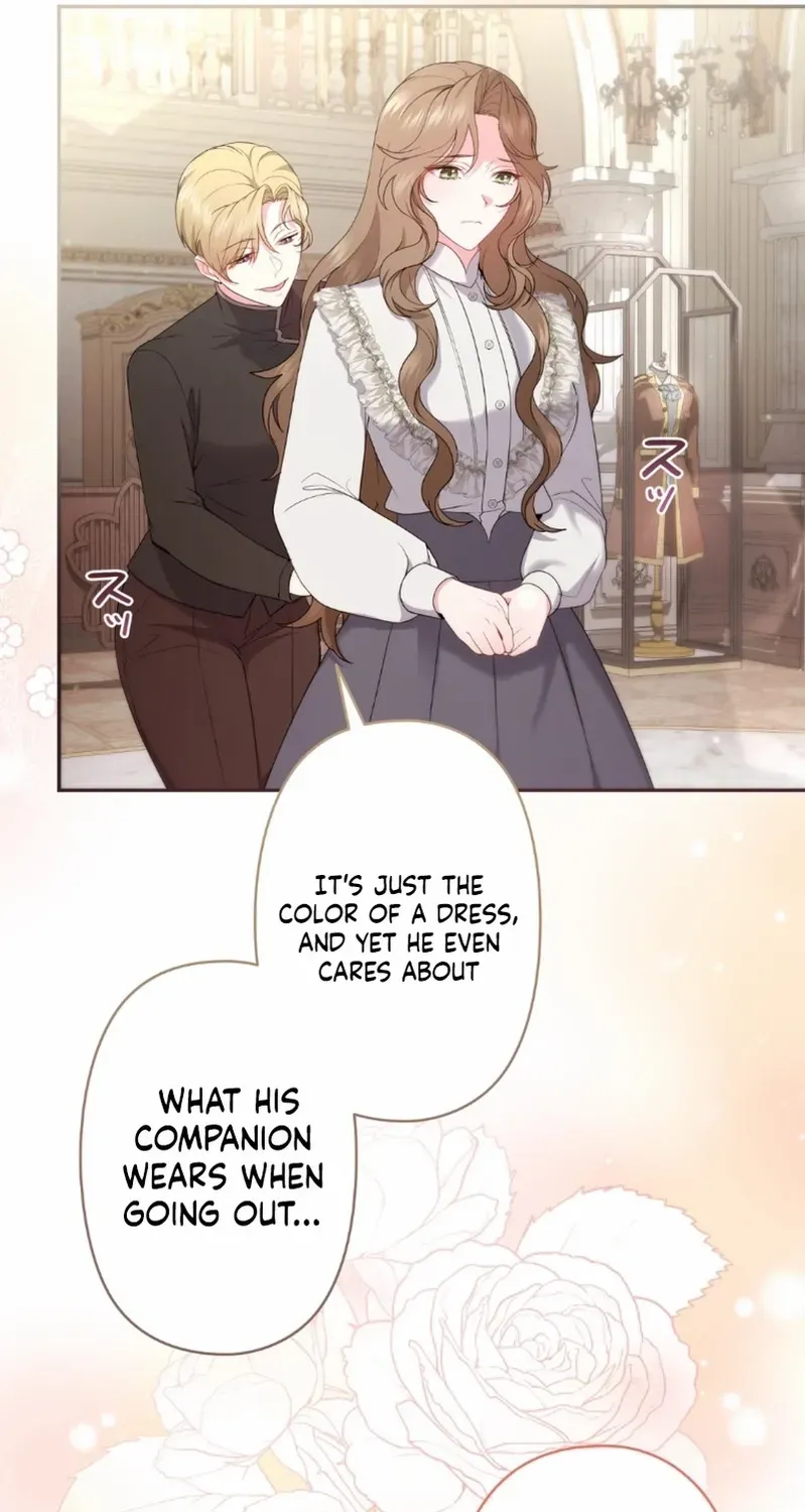 The Murderer is Targeting the Young Lady with Brown Hair Chapter 9 page 11 - 