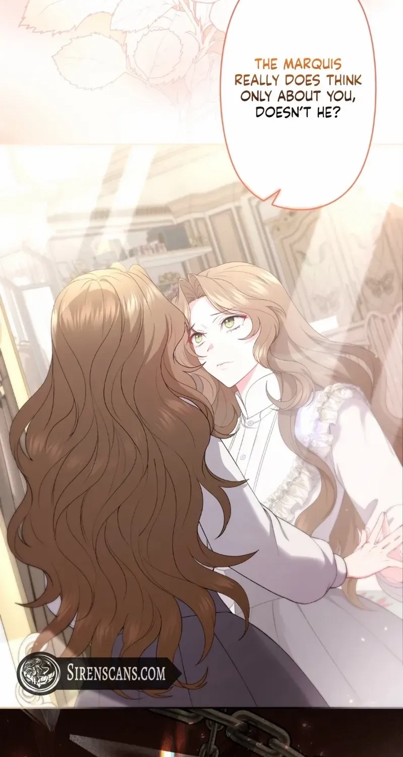 The Murderer is Targeting the Young Lady with Brown Hair Chapter 9 page 12 - 