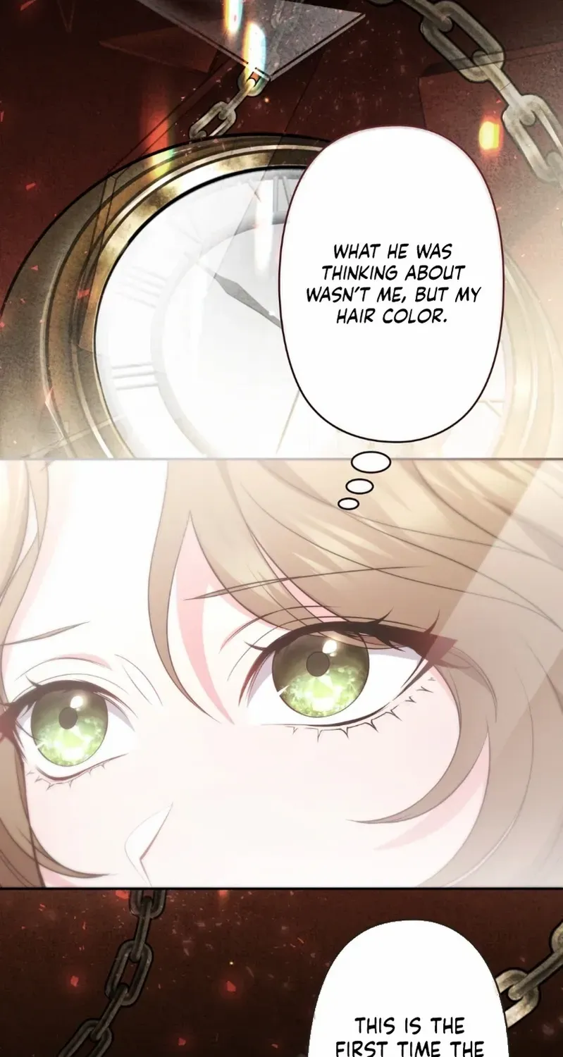 The Murderer is Targeting the Young Lady with Brown Hair Chapter 9 page 13 - 