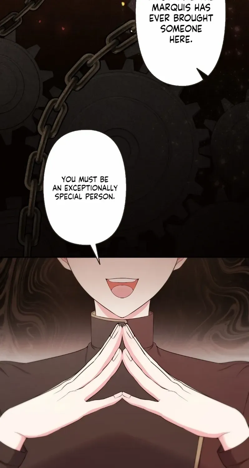 The Murderer is Targeting the Young Lady with Brown Hair Chapter 9 page 14 - 