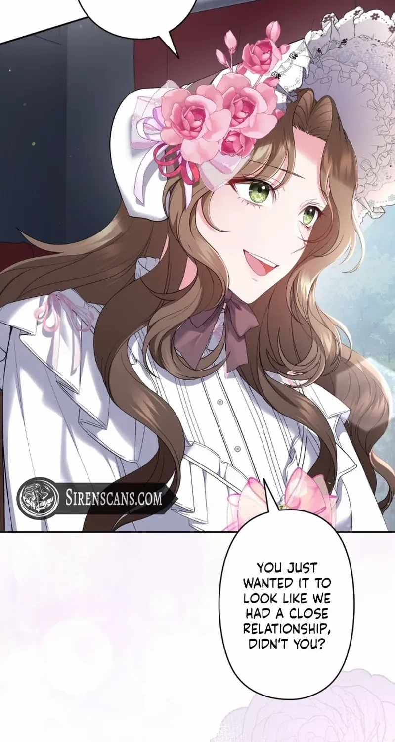 The Murderer is Targeting the Young Lady with Brown Hair Chapter 9 page 20 - 