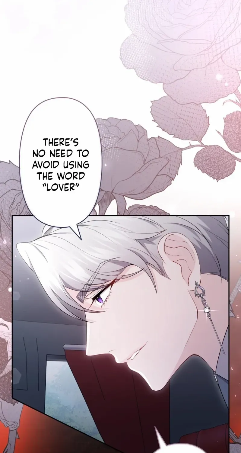 The Murderer is Targeting the Young Lady with Brown Hair Chapter 9 page 21 - 