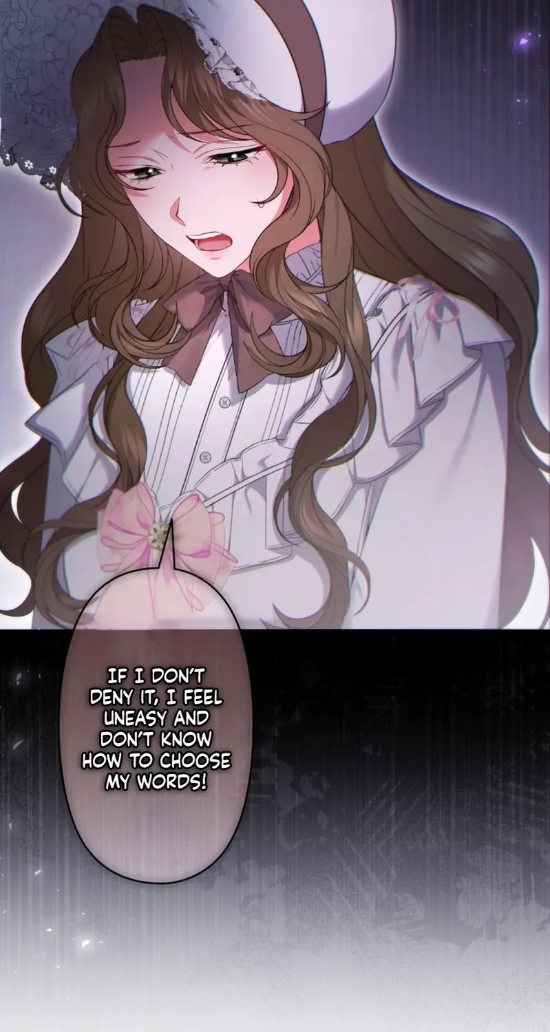 The Murderer is Targeting the Young Lady with Brown Hair Chapter 9 page 24 - 