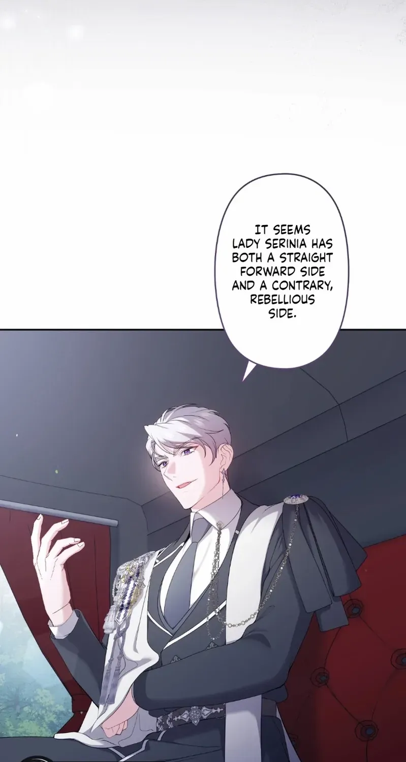 The Murderer is Targeting the Young Lady with Brown Hair Chapter 9 page 25 - 
