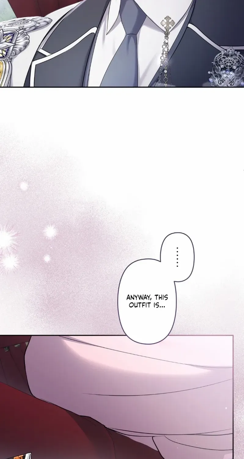 The Murderer is Targeting the Young Lady with Brown Hair Chapter 9 page 27 - 