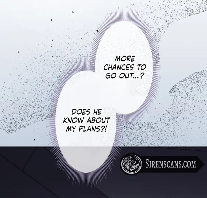 The Murderer is Targeting the Young Lady with Brown Hair Chapter 9 page 30 - 