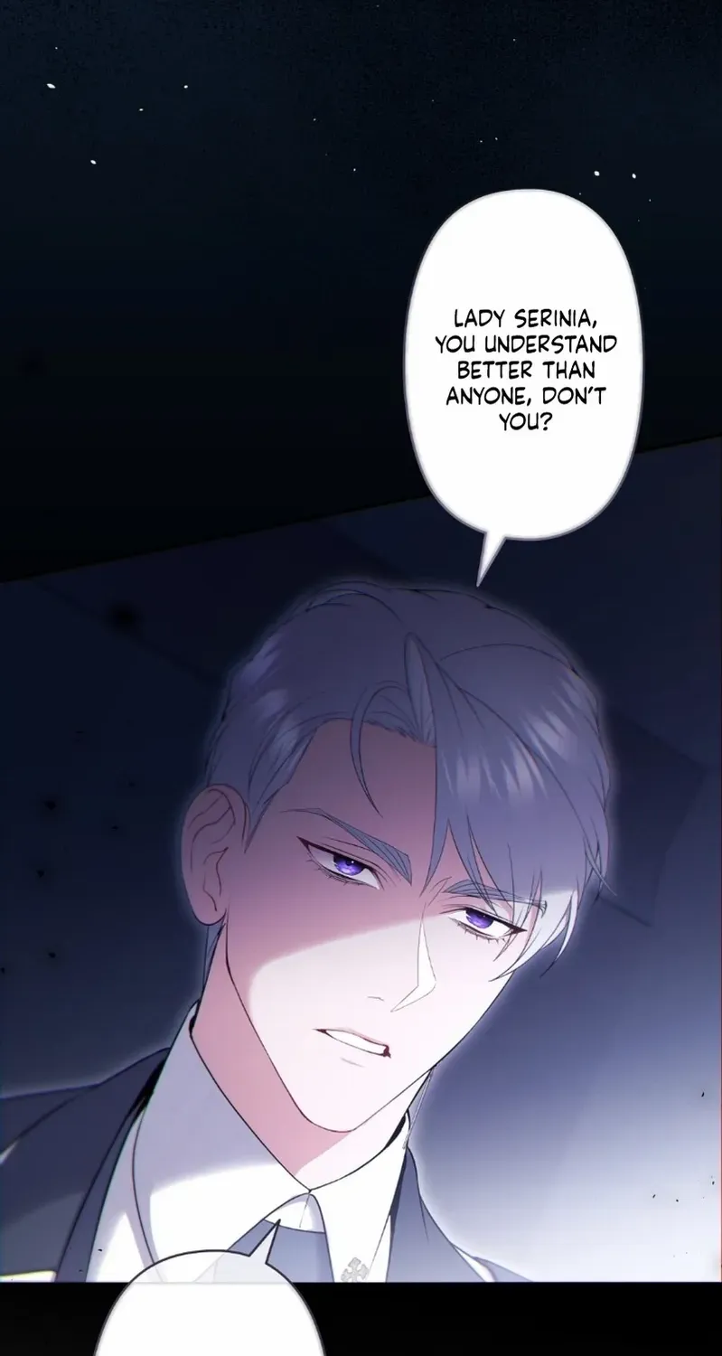 The Murderer is Targeting the Young Lady with Brown Hair Chapter 9 page 32 - 