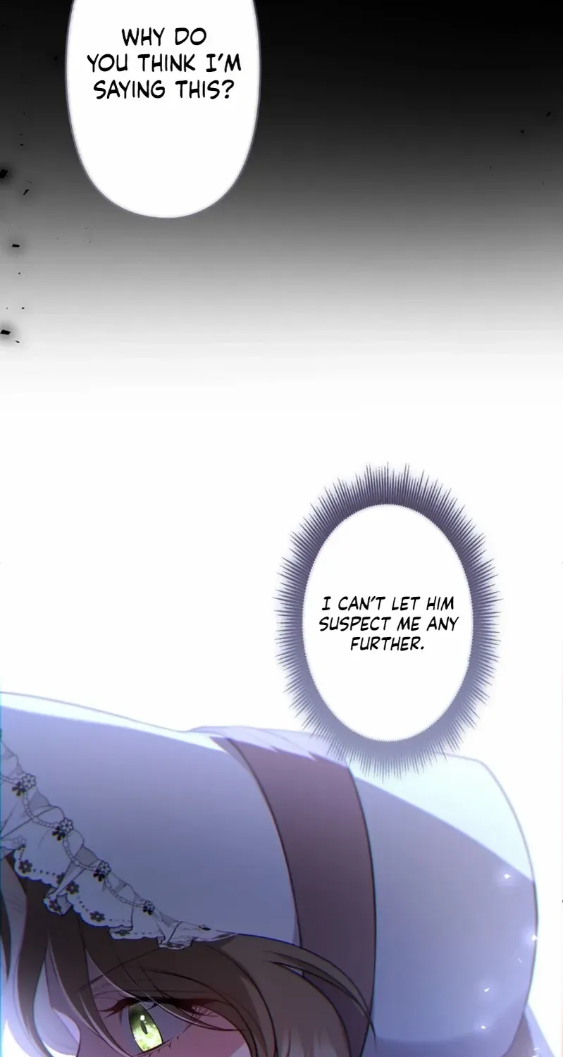 The Murderer is Targeting the Young Lady with Brown Hair Chapter 9 page 33 - 