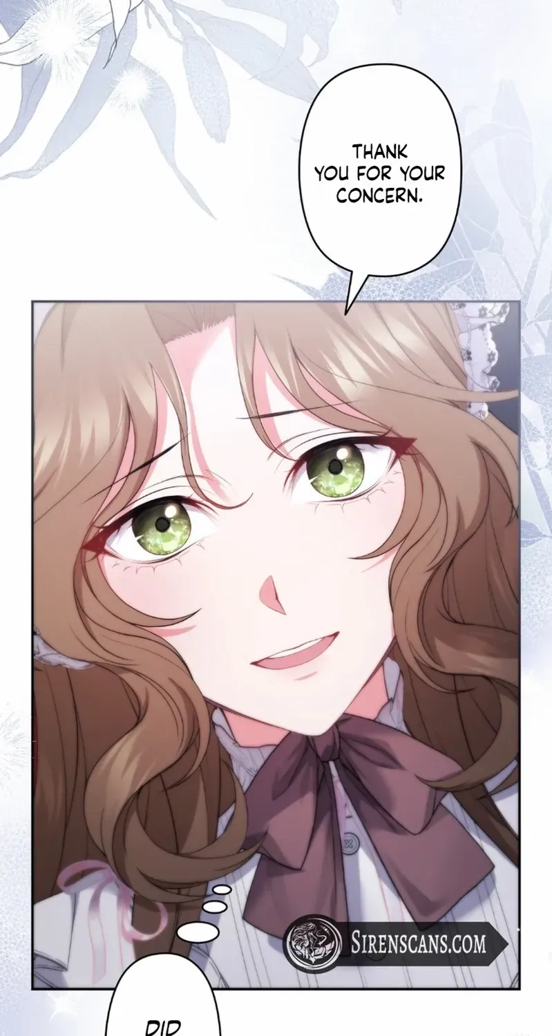 The Murderer is Targeting the Young Lady with Brown Hair Chapter 9 page 39 - 