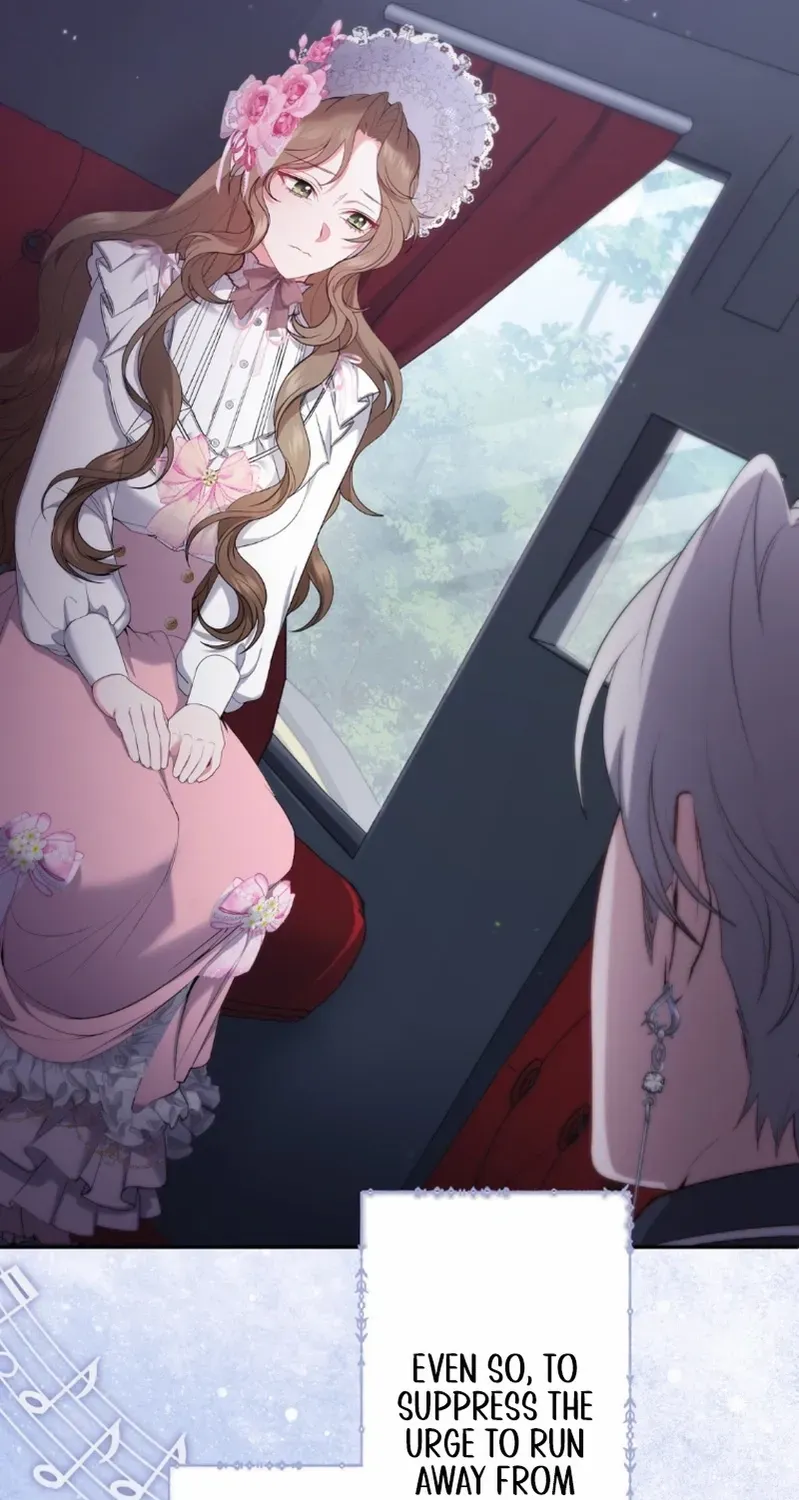 The Murderer is Targeting the Young Lady with Brown Hair Chapter 9 page 41 - 