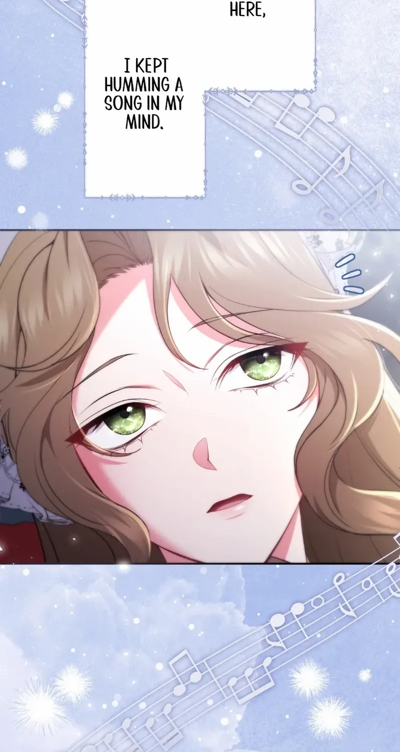 The Murderer is Targeting the Young Lady with Brown Hair Chapter 9 page 42 - 