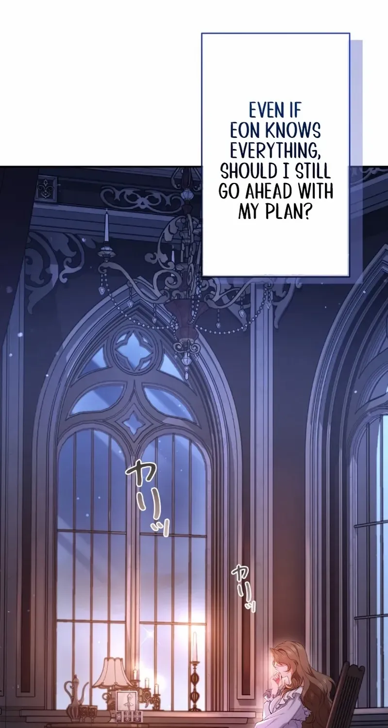 The Murderer is Targeting the Young Lady with Brown Hair Chapter 9 page 46 - 
