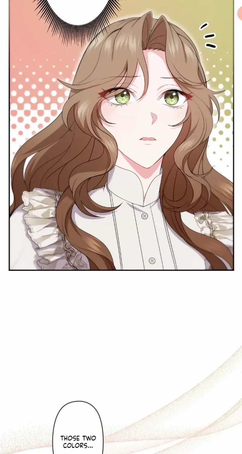 The Murderer is Targeting the Young Lady with Brown Hair Chapter 9 page 6 - 