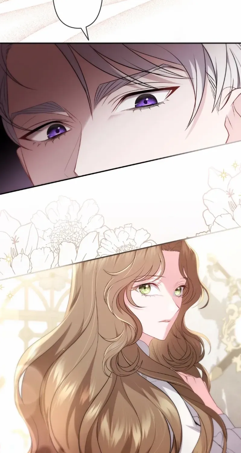 The Murderer is Targeting the Young Lady with Brown Hair Chapter 9 page 7 - 