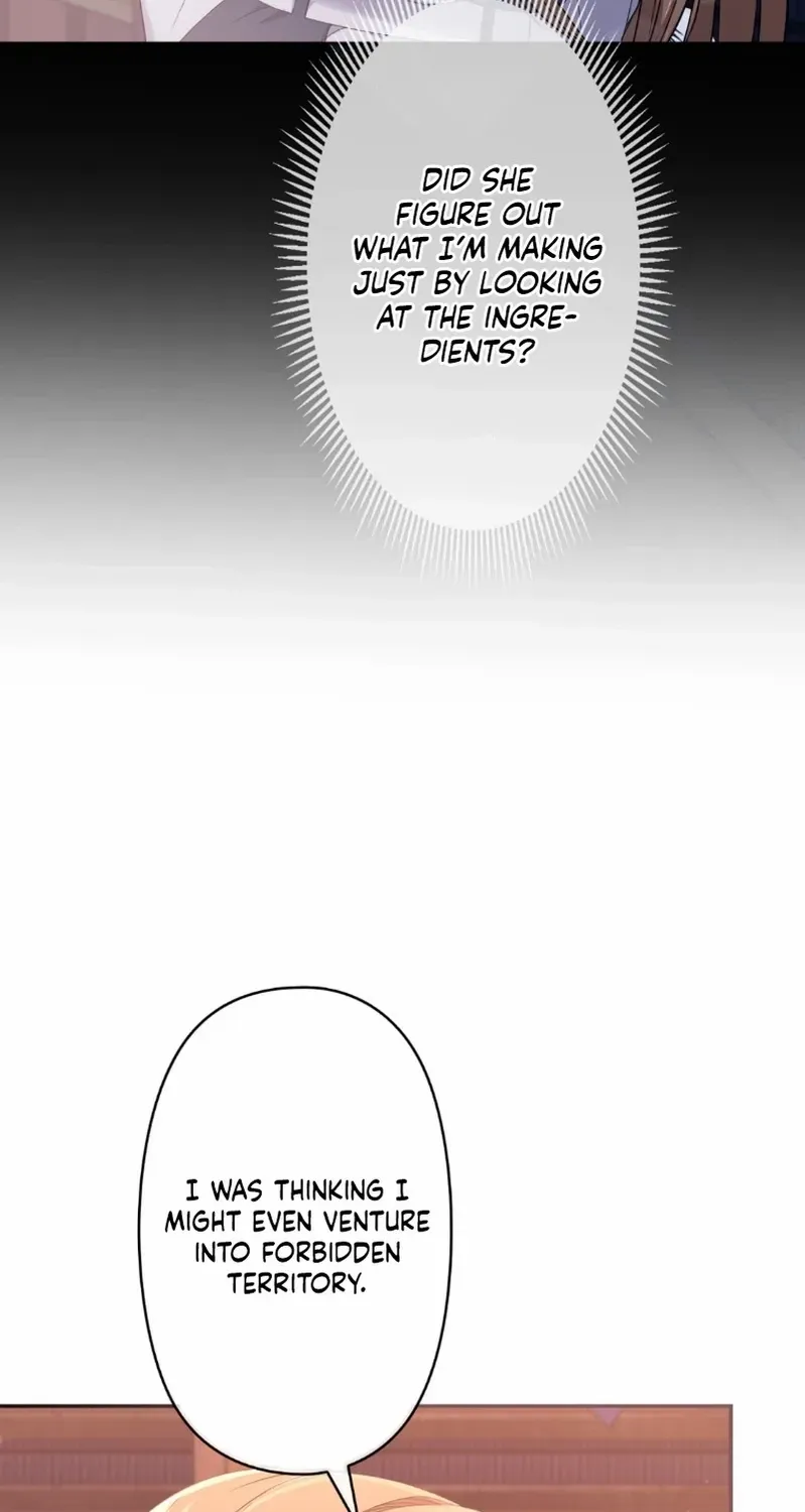 The Murderer is Targeting the Young Lady with Brown Hair Chapter 9 page 61 - 