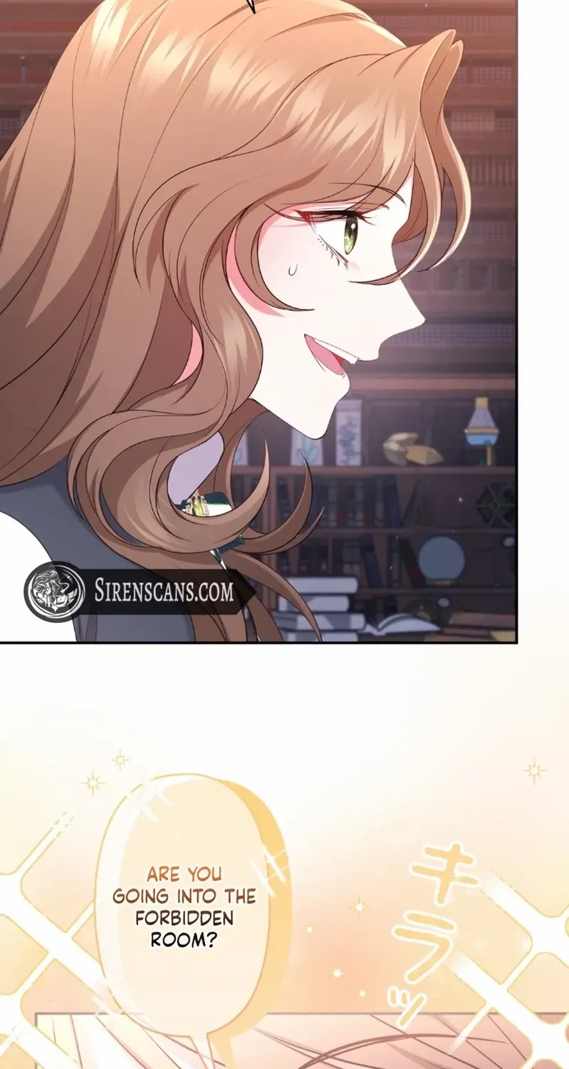 The Murderer is Targeting the Young Lady with Brown Hair Chapter 9 page 62 - 
