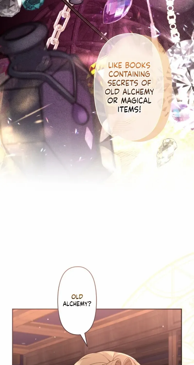 The Murderer is Targeting the Young Lady with Brown Hair Chapter 9 page 66 - 